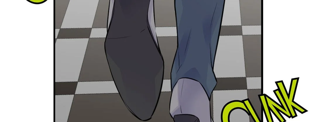 My Ex, Client - Chapter 30